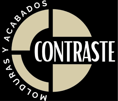 Contraste — Molduras & Acabados